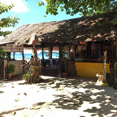 Rann Chalet Beach Side Ko Lanta Exterior foto