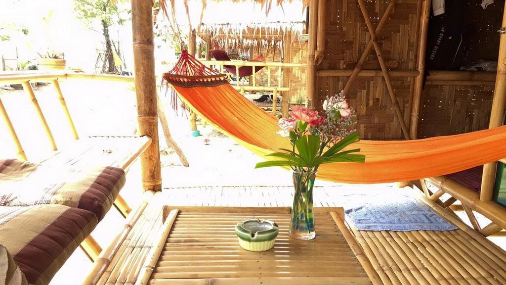 Rann Chalet Beach Side Ko Lanta Quarto foto