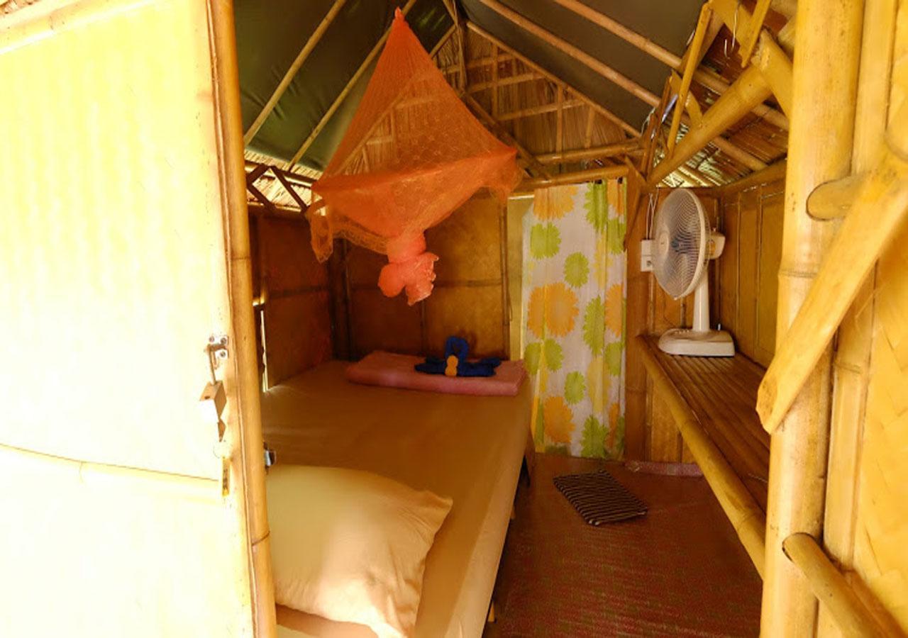 Rann Chalet Beach Side Ko Lanta Quarto foto