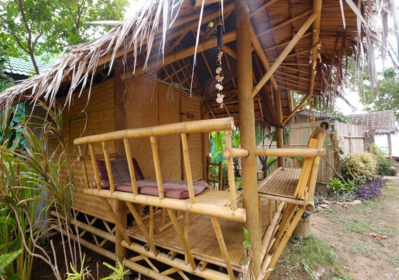 Rann Chalet Beach Side Ko Lanta Quarto foto