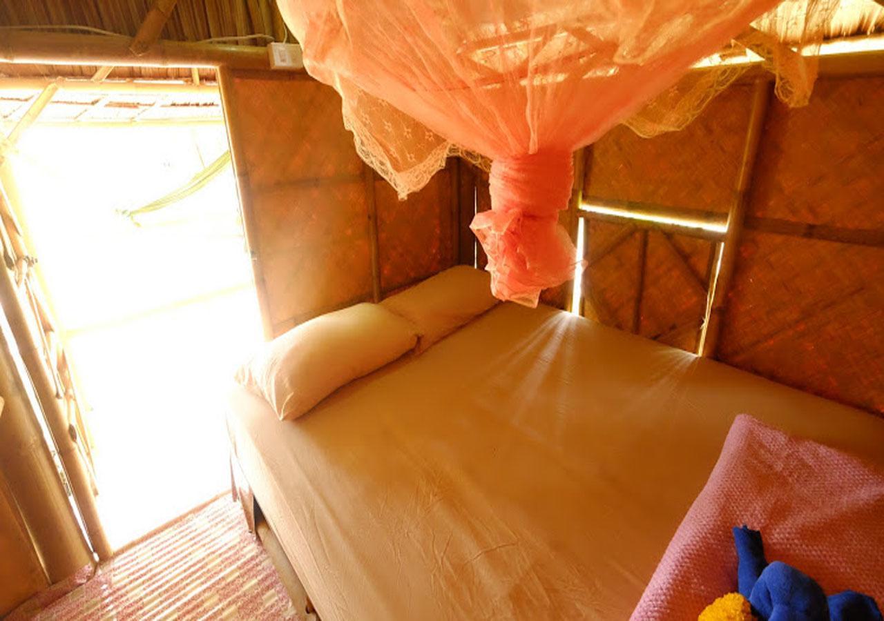 Rann Chalet Beach Side Ko Lanta Quarto foto